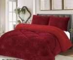 Plain Single Woolen Duvet
