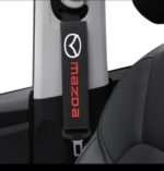 Seatbelt Shoulder Strap Protector (Pair)