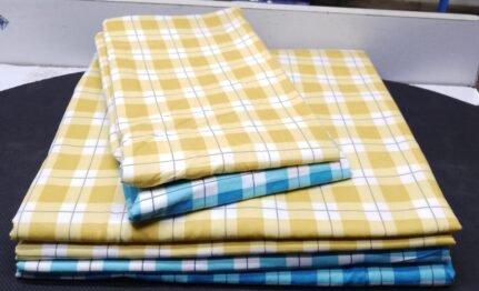 6 Piece Mix and Match Bedsheet Sets