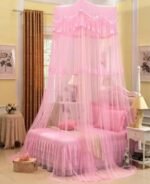 Top Square Decker Nets