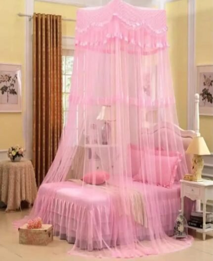 Top Square Decker Nets