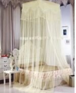 Top Square Decker Nets