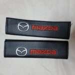 Seatbelt Shoulder Strap Protector (Pair)