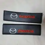 Seatbelt Shoulder Strap Protector (Pair)