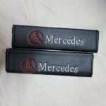 Seatbelt Shoulder Strap Protector (Pair)