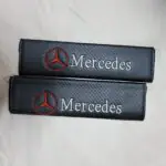 Seatbelt Shoulder Strap Protector (Pair)