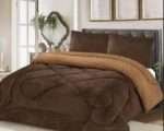 Plain Single Woolen Duvet
