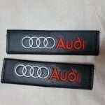 Seatbelt Shoulder Strap Protector (Pair)