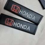 Seatbelt Shoulder Strap Protector (Pair)