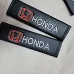 Seatbelt Shoulder Strap Protector (Pair)