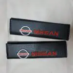 Seatbelt Shoulder Strap Protector (Pair)
