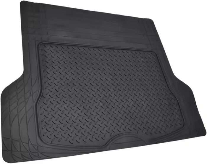 Universal Boot Car Mat