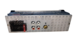 Generic Car Radio Unit