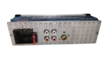 Generic Car Radio Unit