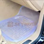 Clear Car Floor Mat
