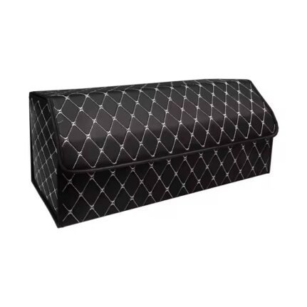 Car Boot Organizer