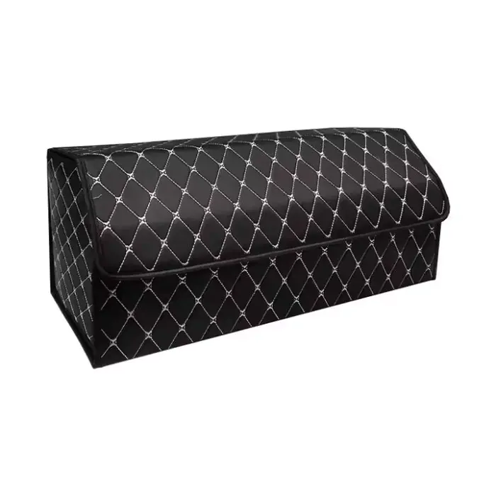 Car Boot Organizer
