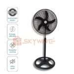 URK 18 Inches Stand Fan