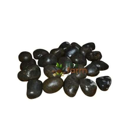 Black River Pebble Stones – 1kg