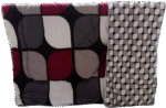 Binded and Double-Sided Warm Duvets