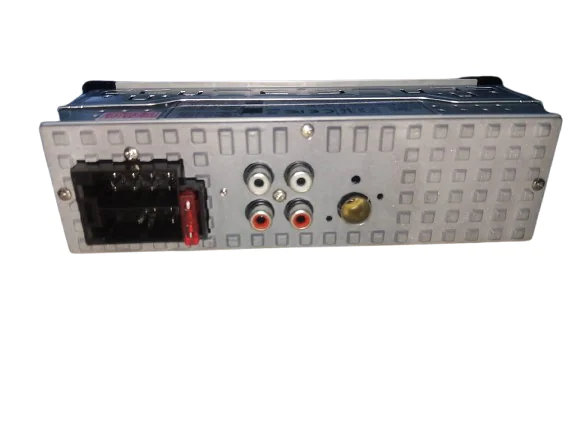 Generic Car Radio Unit