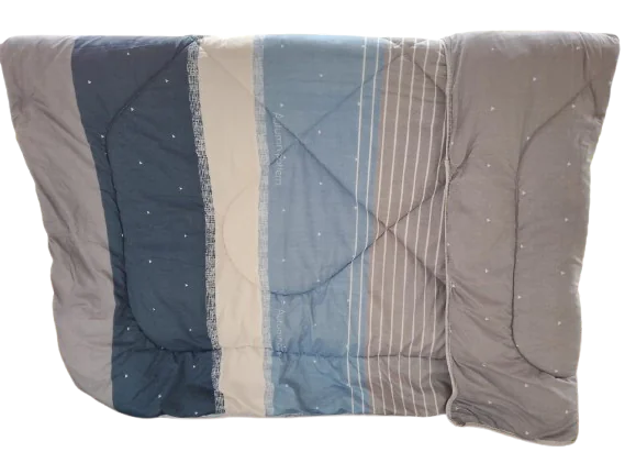 Binded and Double-Sided Warm Duvets