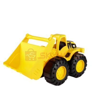 Bulldozer Construction Engineering Toy Truck