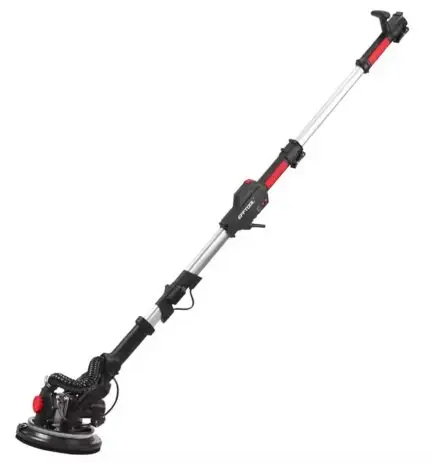 Efftool Wall Sander DS7241