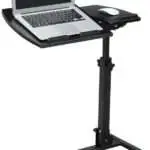 Heavy Gauge Foldable Computer Desk