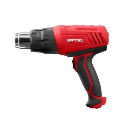 Efftool Hot Air Gun HG-JR38 on Skywave Online Shopping