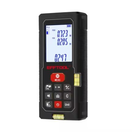 Efftool Laser Distance Meter EFF-CJ-60 on Skywave Online Shopping