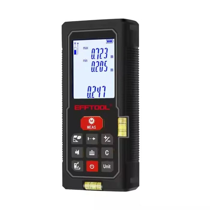 Efftool Laser Distance Meter EFF-CJ-60 on Skywave Online Shopping