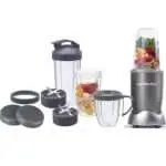 MAGIC Nutribullet Pro 900W BPA Free Professional Nutri Blender