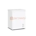 Premier 100 Liters Deep Freezer