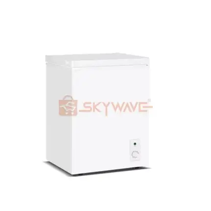 Premier 100 Liters Deep Freezer