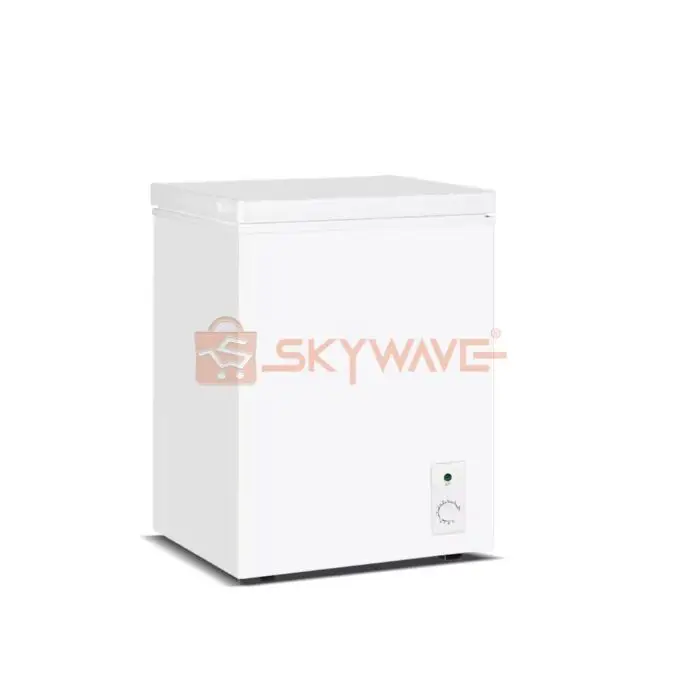 Premier 100 Liters Deep Freezer