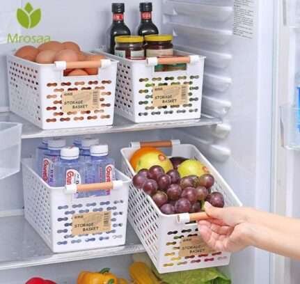 Storage Basket (1pc)