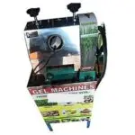 Sugarcane Juicer