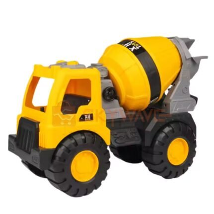 Big Size Cement Mixer Truck for Kids