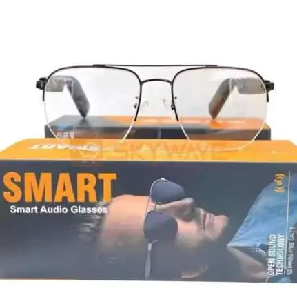 Smart Audio Glasses SG-15Pro
