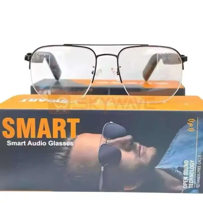 Smart Audio Glasses SG-15Pro