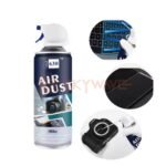 GIGA 630 450ml Air Duster