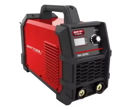 Efftool Welding Machine MMA-400Pro on Skywave Online Shopping