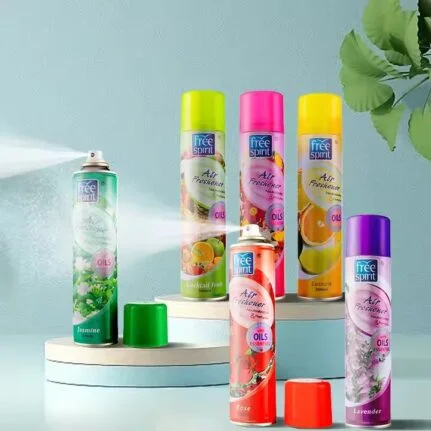 Car Air Freshener – One Piece