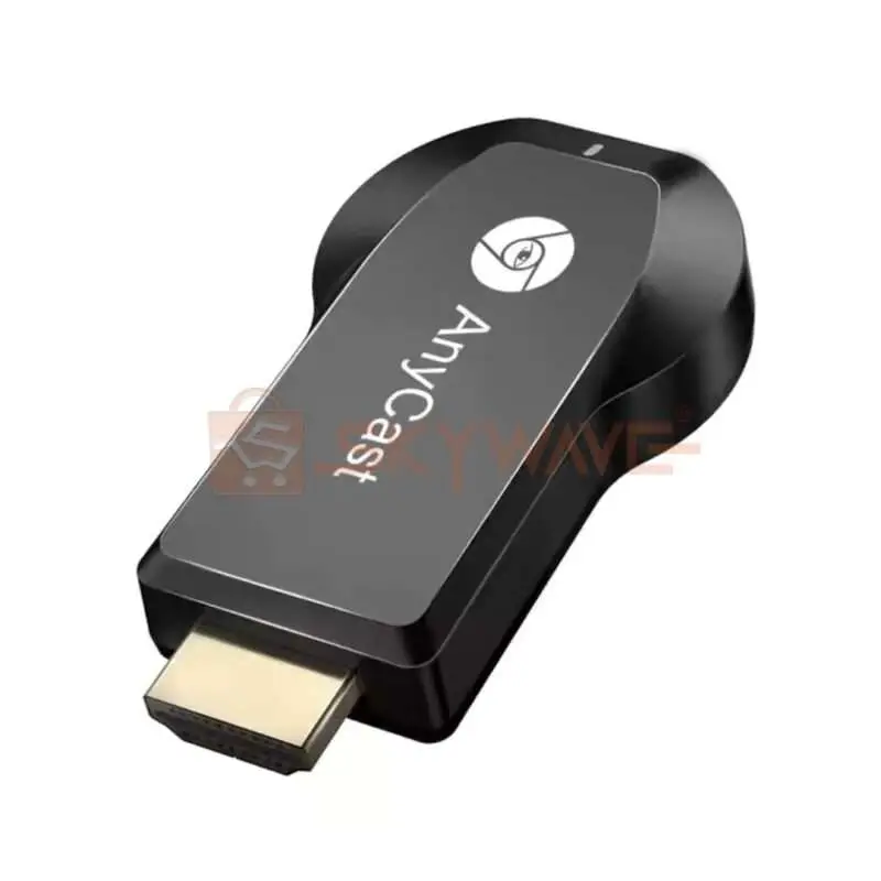 WiFi Display TV Dongle M9+ Anycast