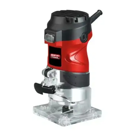 Efftool Wood Trimmer/Palm Router WT005 Best Price in Kenya by Skywave