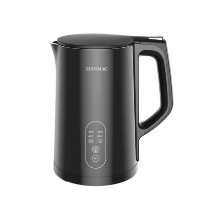 HANMAC 2.2L Digital Kettle-HKD2K