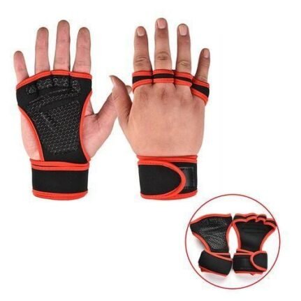 Premium Gym Gloves