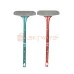 2-in-1 Clean and Dry Window Cleaner