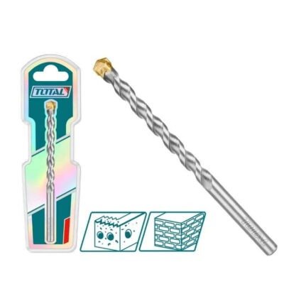 Masonry drill bit